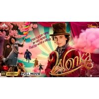 Wonka Torrent (2024).